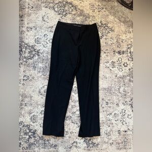 Ann Taylor, curvy fit dress pants